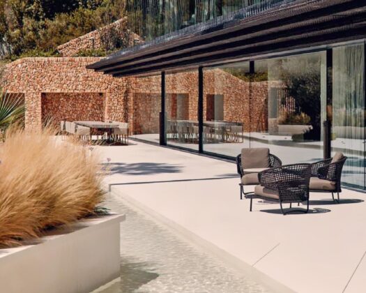 Villa Solitaire – in Toplage von Son Vida