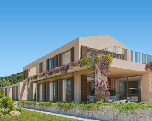 Finca Sa Vinya Blanca, Andratx